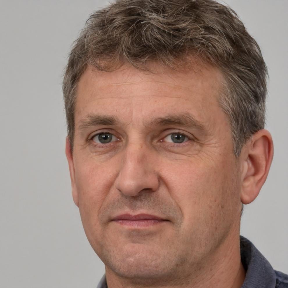 Marcus Weber - Gründer und CEO von lyratorunuviaxen